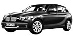BMW F20 B160B Fault Code